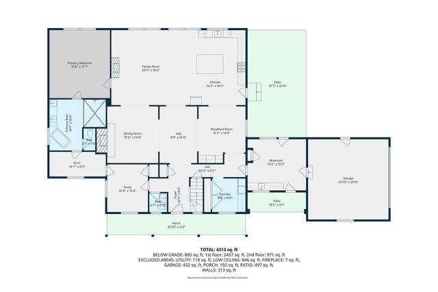 707 Brierhill Road, Deerfield, IL 60015