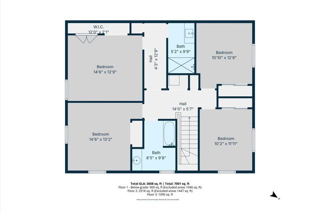 707 Brierhill Road, Deerfield, IL 60015