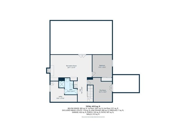 707 Brierhill Road, Deerfield, IL 60015