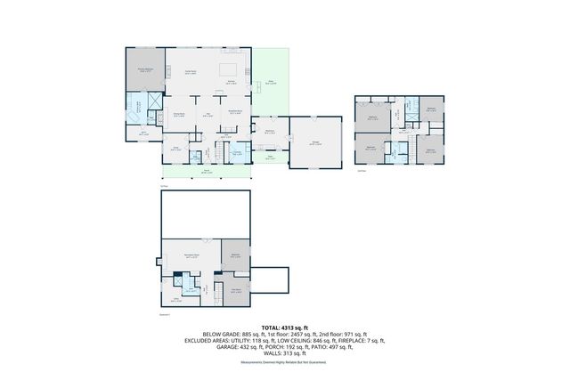 707 Brierhill Road, Deerfield, IL 60015