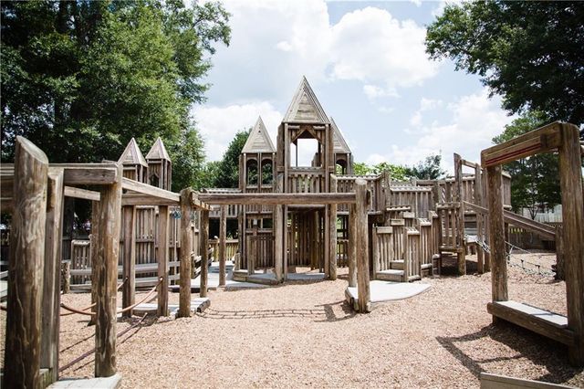 344 Olmstead Way 32, Alpharetta, GA 30022