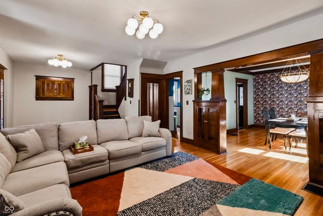 1605 Leonard Street, Indianapolis, IN 46203