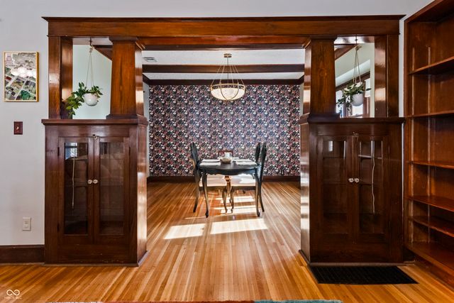 1605 Leonard Street, Indianapolis, IN 46203