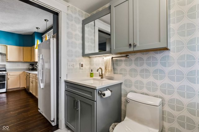 1605 Leonard Street, Indianapolis, IN 46203