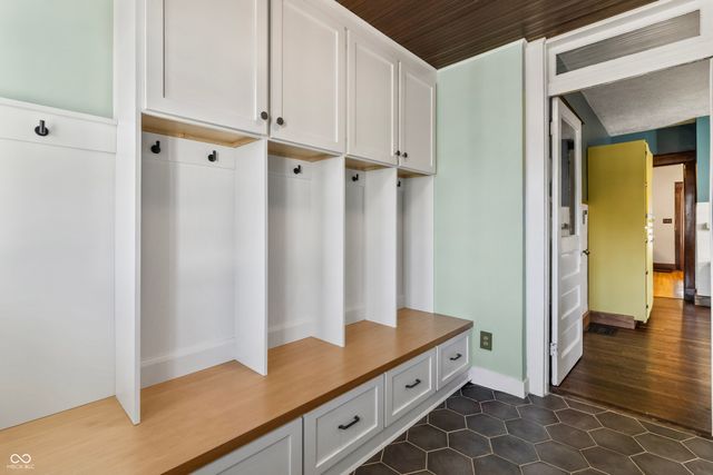 1605 Leonard Street, Indianapolis, IN 46203