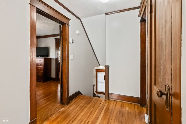 1605 Leonard Street, Indianapolis, IN 46203