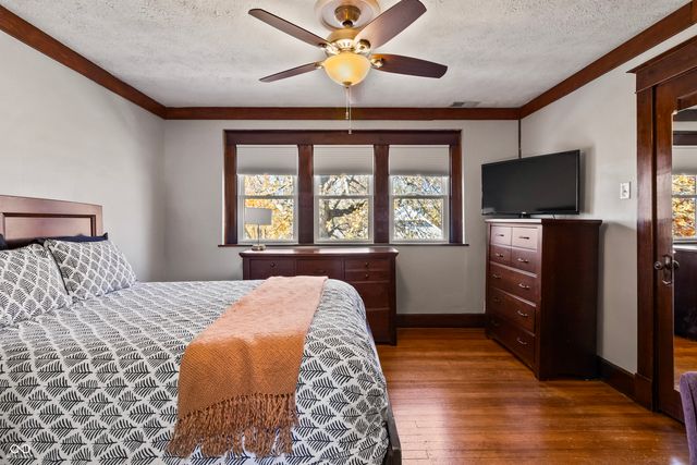 1605 Leonard Street, Indianapolis, IN 46203