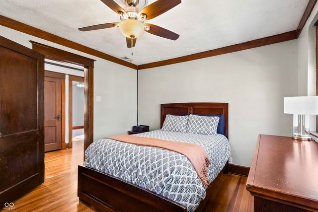 1605 Leonard Street, Indianapolis, IN 46203