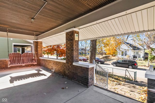 1605 Leonard Street, Indianapolis, IN 46203