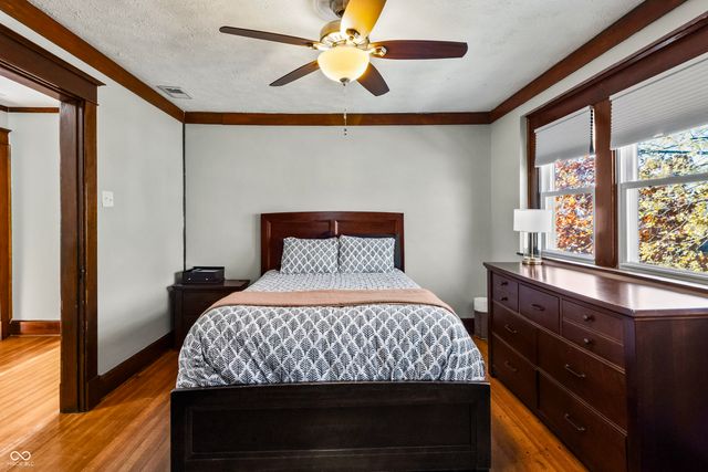 1605 Leonard Street, Indianapolis, IN 46203