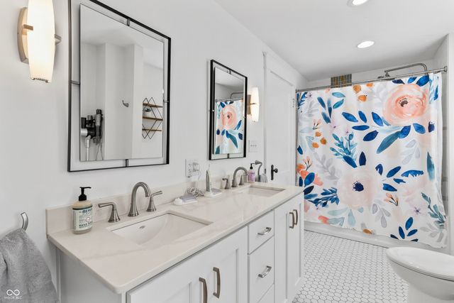 1605 Leonard Street, Indianapolis, IN 46203