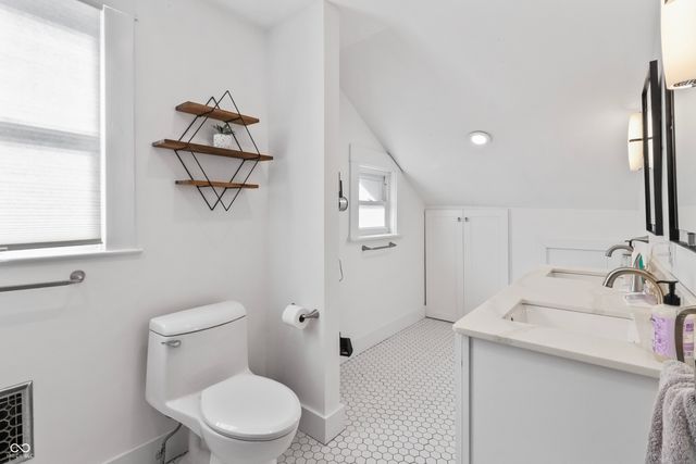 1605 Leonard Street, Indianapolis, IN 46203