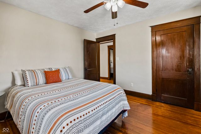 1605 Leonard Street, Indianapolis, IN 46203