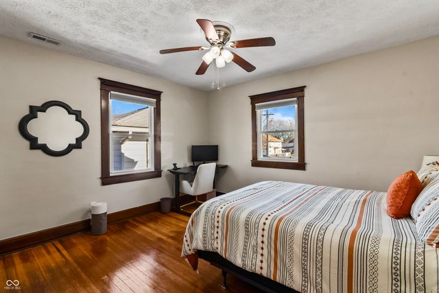 1605 Leonard Street, Indianapolis, IN 46203