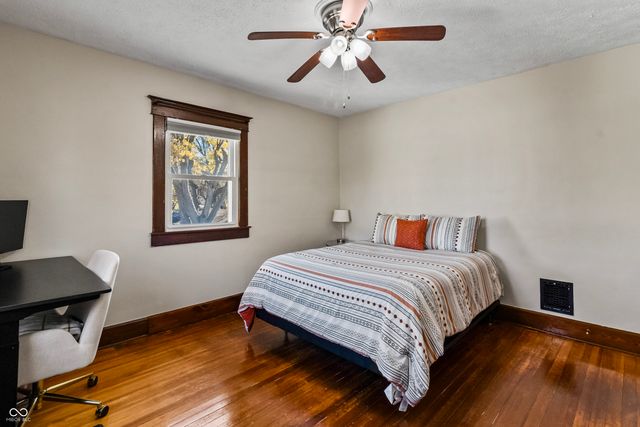 1605 Leonard Street, Indianapolis, IN 46203