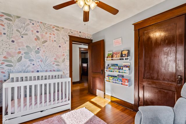 1605 Leonard Street, Indianapolis, IN 46203