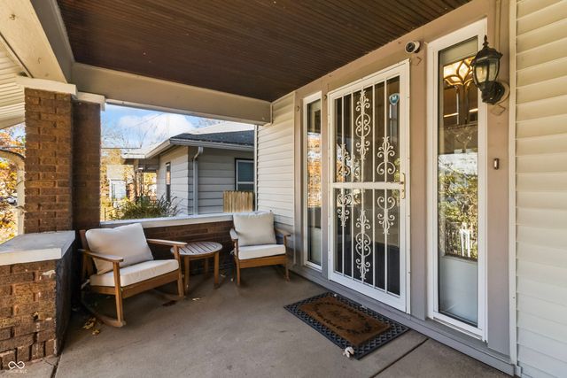 1605 Leonard Street, Indianapolis, IN 46203