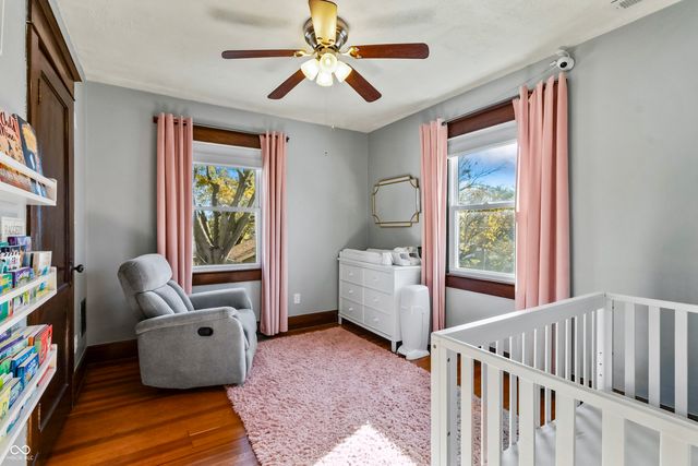 1605 Leonard Street, Indianapolis, IN 46203