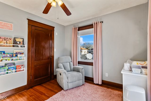 1605 Leonard Street, Indianapolis, IN 46203