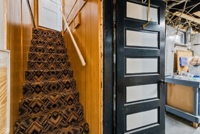 1605 Leonard Street, Indianapolis, IN 46203