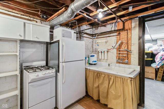 1605 Leonard Street, Indianapolis, IN 46203