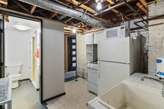 1605 Leonard Street, Indianapolis, IN 46203