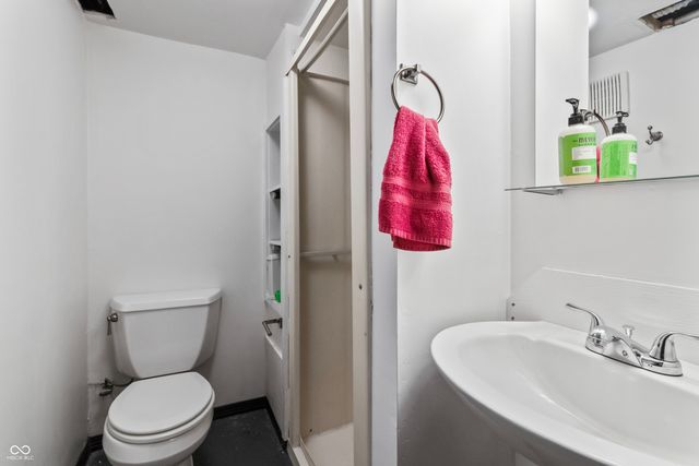 1605 Leonard Street, Indianapolis, IN 46203