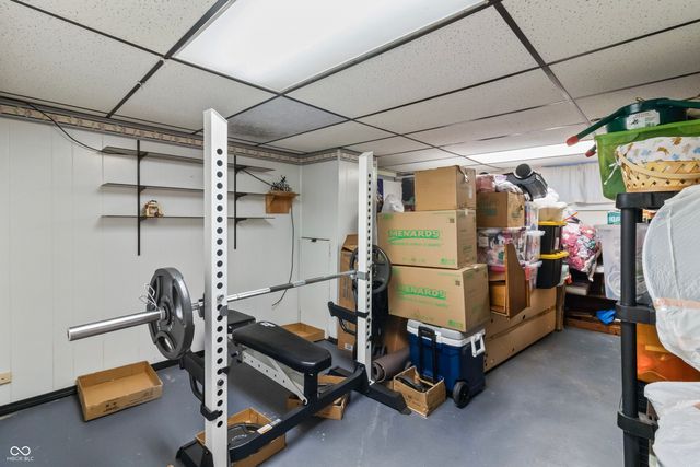 1605 Leonard Street, Indianapolis, IN 46203