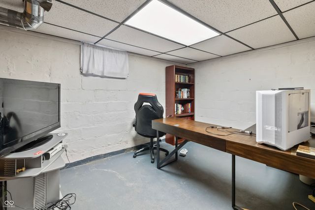 1605 Leonard Street, Indianapolis, IN 46203