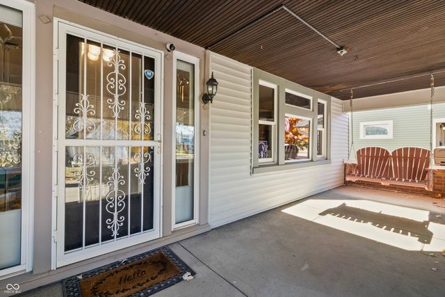 1605 Leonard Street, Indianapolis, IN 46203