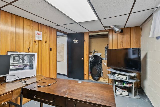 1605 Leonard Street, Indianapolis, IN 46203