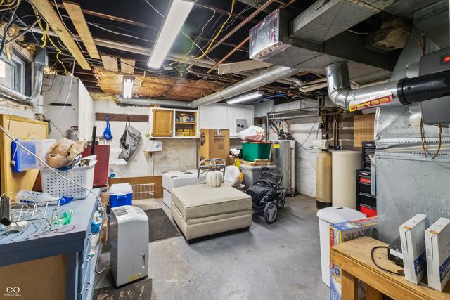 1605 Leonard Street, Indianapolis, IN 46203