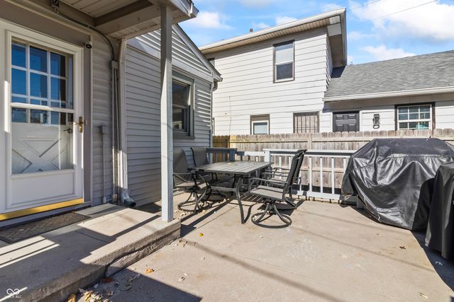 1605 Leonard Street, Indianapolis, IN 46203