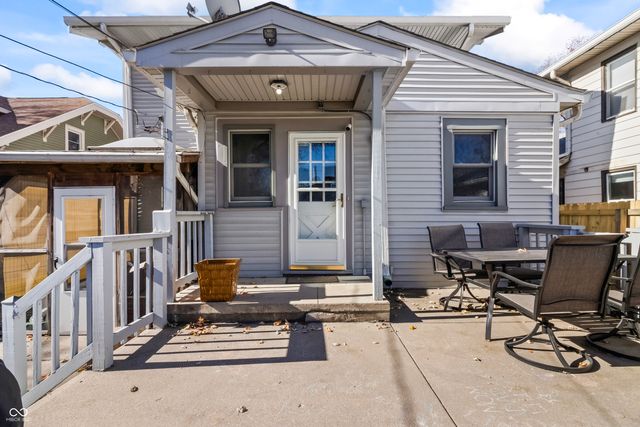 1605 Leonard Street, Indianapolis, IN 46203