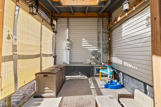 1605 Leonard Street, Indianapolis, IN 46203