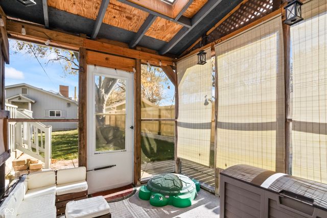 1605 Leonard Street, Indianapolis, IN 46203