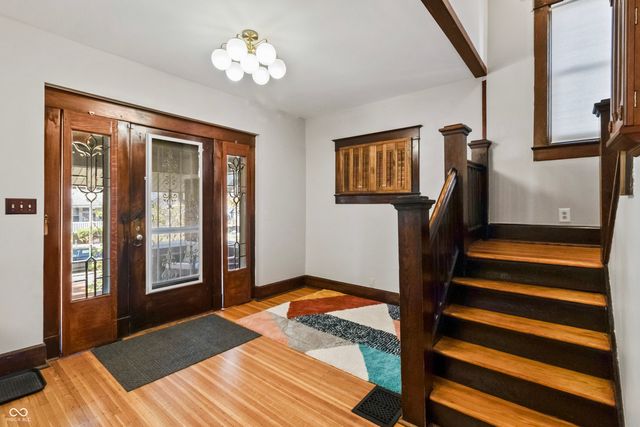 1605 Leonard Street, Indianapolis, IN 46203