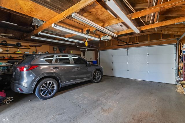 1605 Leonard Street, Indianapolis, IN 46203