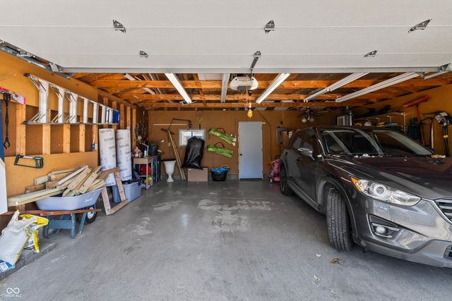 1605 Leonard Street, Indianapolis, IN 46203