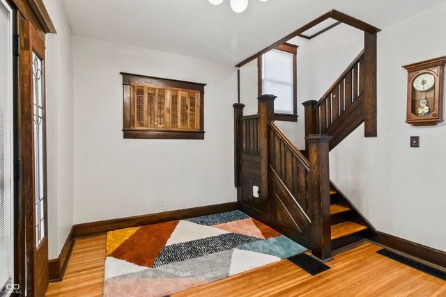 1605 Leonard Street, Indianapolis, IN 46203