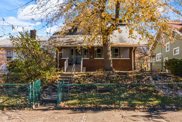 1605 Leonard Street, Indianapolis, IN 46203