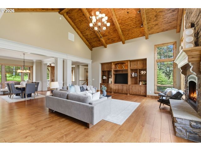 19420 S ELMA St, West Linn, OR 97068