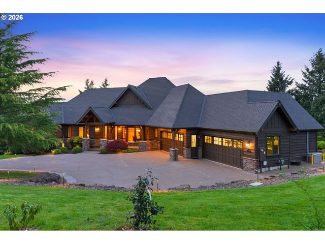 19420 S ELMA St, West Linn, OR 97068