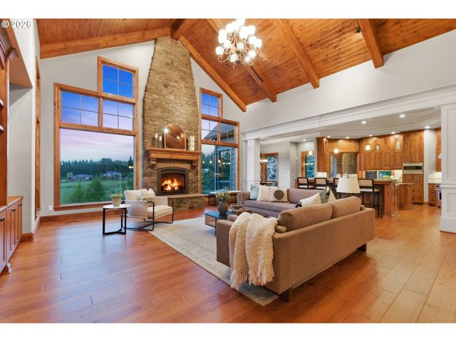 19420 S ELMA St, West Linn, OR 97068