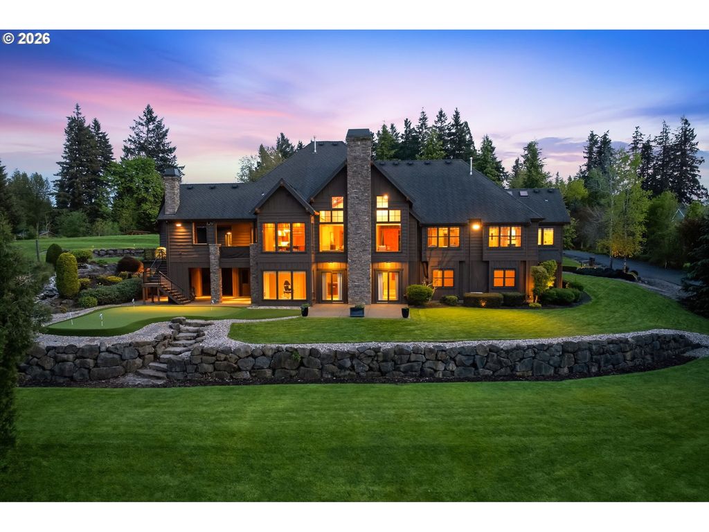 19420 S ELMA St, West Linn, OR 97068