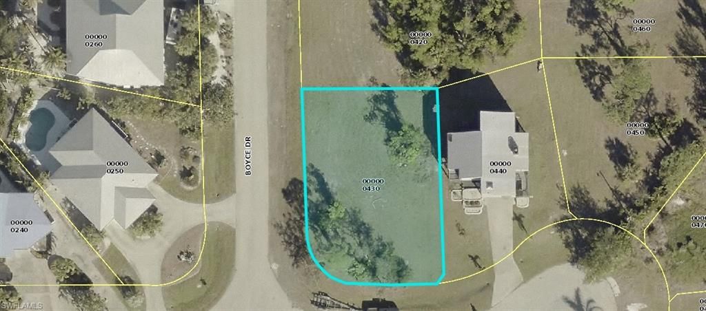 7798 Breakwater CT, BOKEELIA, FL 33922 — exterior