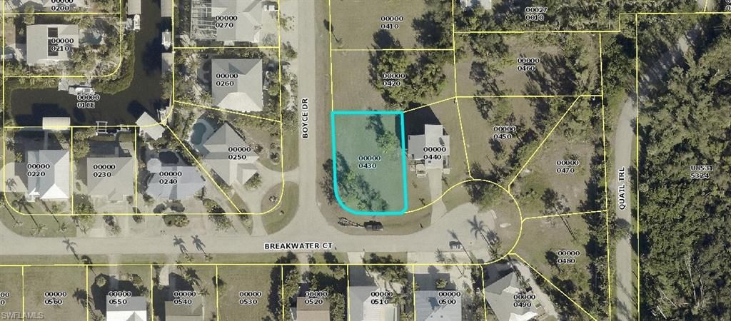 7798 Breakwater CT, BOKEELIA, FL 33922 — photo 2