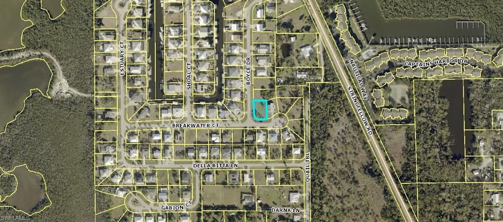 7798 Breakwater CT, BOKEELIA, FL 33922 — photo 3