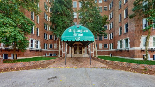4225 Harding Pike Apt 502, Nashville, TN 37205