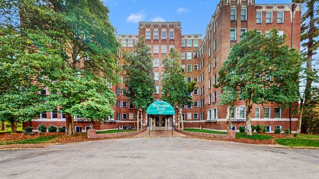 4225 Harding Pike Apt 502, Nashville, TN 37205